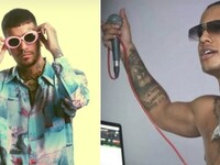 Snik και Light: Όταν οι τράπερ έδιναν δη...