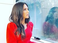 Ανθή Βούλγαρη: Τι συμβαίνει και δεν έχει...