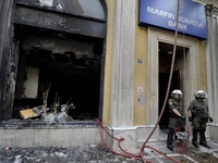 "Πόλεμος" κυβέρνησης-ΣΥΡΙΖΑ γι...