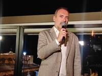 Πάτρα - Α. Κατσανιώτης: «Για τη γυναίκα ...