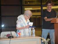 Συγκίνηση και μνήμες στην όμορφη εκδήλωσ...