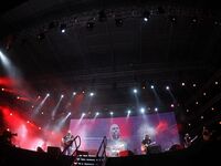 Η αλλαγή των Πυξ Λαξ για τον ντράμερ που...