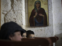 Εκατομμύρια χριστιανοί γιορτάζουν και τα...