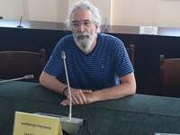 Γρ. Μαρκέτος – Ώρα Πατρών: Η Λαϊκή Συσπε...