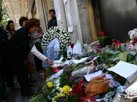 Ανατροπή από τον Άρειο Πάγο στην υπόθεση...