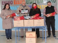 Πάτρα: Στο Ειδικό Επαγγελματικό Γυμνάσιο...