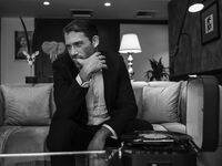 Αντίνοος Αλμπάνης: Τώρα που οι εξετάσεις...