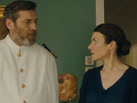 Το Ναυάγιο: Ο Βλάσσης «σβήνει» στο πλευρ...