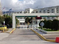 Σε σοβαρή κατάσταση 64χρονος και πολλά ύ...