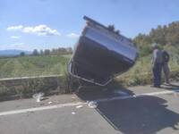 Αχαΐα: Πώς έγινε το θανατηφόρο στην 111-...