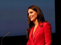 Κέιτ Μίντλετον: Επισκέφθηκε το νοσοκομεί...