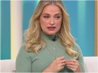 Λένα Δροσάκη: «Θύμωνα όταν ο άνθρωπος απ...