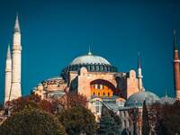 Πόσο θωρακισμένη είναι η Αγία Σοφία απέν...