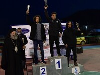 Ιστιοπλοϊα: Μεγάλη αγωνιστική και οργανω...