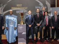 Στο Κατάρ το Παγκόσμιο Κύπελλο μπάσκετ το 2027