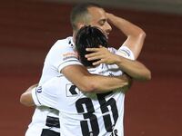 Europa Conference League: Ήττα για Ομόνο...