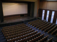 Κλειστός ο Δημοτικός κινηματογράφος &quo...