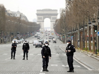 Κορωνοϊός: Από τα μέσα Νοέμβρη κρούσματα...