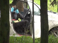 Ανθρωποκυνηγητό για τον 33χρονο που σκότ...