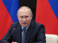 Πόλεμος στην Ουκρανία: Έτοιμος για διαπρ...