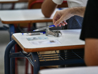 Πανελλήνιες 2024: Ξεκινούν 30 Μαΐου οι ε...