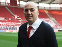 Πυροβόλησαν κατά του πρώην ποδοσφαιριστή...