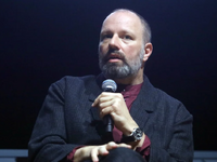 Γιώργος Λάνθιμος: «Κάθε σημαντικό πράγμα...