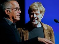 Ξεκίνησε το φετινό Φεστιβάλ του Σάντανς ...