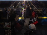 Ουκρανία: Εννέα ανθρωπιστικοί διάδρομοι ...