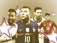 Όλα τα ρεκόρ του Μουντιάλ 2022 σε 6.700 λέξεις!