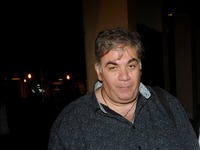 Στο Τζάνειο με εγκεφαλικό ο Δημήτρης Σταρόβας