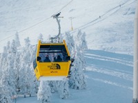 Χιονισμένος Χελμός: 20.000 επισκέπτες σε...