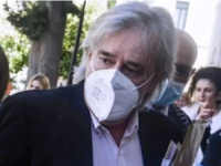 «Λύγισε» ο Ανδρέας Ηλιάδης: «Θέλω να είμ...