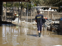 Κακοκαιρία Daniel: Αργεί να έρθει η επόμ...