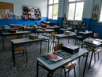 Αχαΐα: «Βόμβα» για τους εκπαιδευτικούς η...
