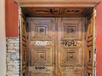 Πάτρα: Η φωτογραφία από το θέατρο «Απόλλ...