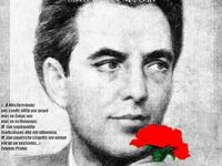 Τιμητική προβολή του φιλμ για τον Μπελογ...