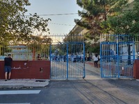 Πάτρα: Πατέρας επιτέθηκε σε μαθητές, σε ...