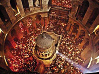 Πρωτοφανείς περιορισμοί στην Αφή Αγίου Φ...