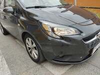 Opel Corsa '18 1,4 Selective, 10.400 €