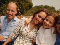 Κέιτ Μίντλετον - Πρίγκιπας Ουίλιαμ: Διακ...