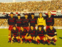 Όταν η Παναχαϊκή έπαιζε μπροστά σε 75.000 θεατές