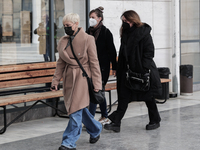 Πέτρος Φιλιππίδης: «Λύγισε» η Πηνελόπη Α...