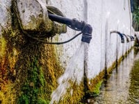 Σέρρες: Ποσότητες ουρανίου εντοπίστηκαν ...