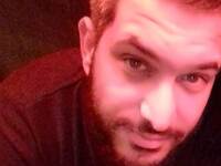 Ο 30χρονος Λευτέρης Πανταζής ο νέος που ...