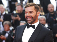 Ρίκι Μάρτιν: Κατηγορείται για ενδοοικογενειακή βία