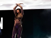 Η Σουηδία εντυπωσιάζει στις πρόβες της Γ...