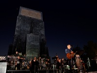 Καλάβρυτα: Μια μαγική βραδιά με τον Γιώρ...