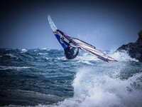 Πάτρα: Τέλος καλό με τον σέρφερ που αγνοείτο