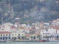 Κορωνοϊός: Αυστηροί περιορισμοί στη Ζάκυνθο